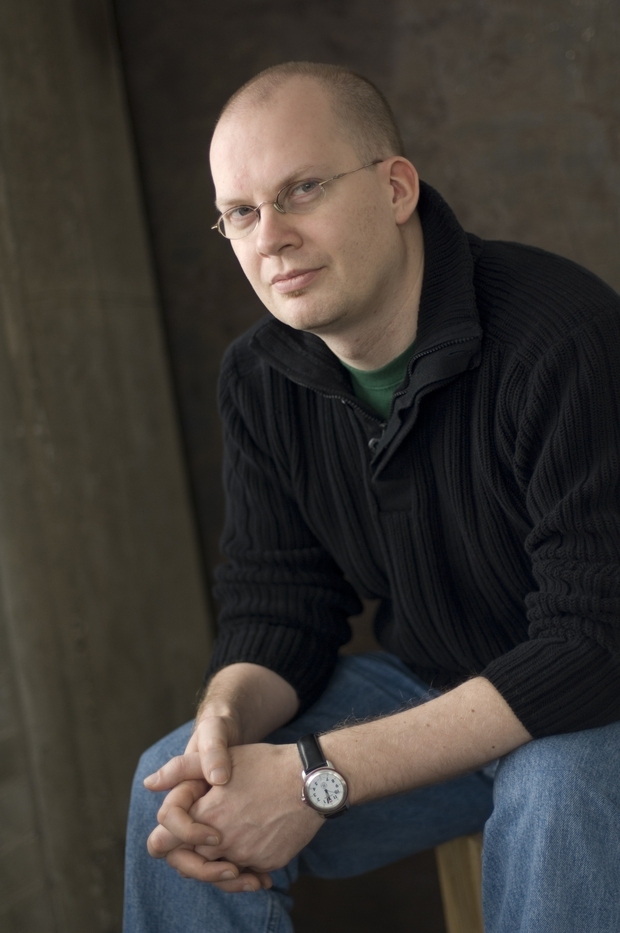 David J. Schwartz
