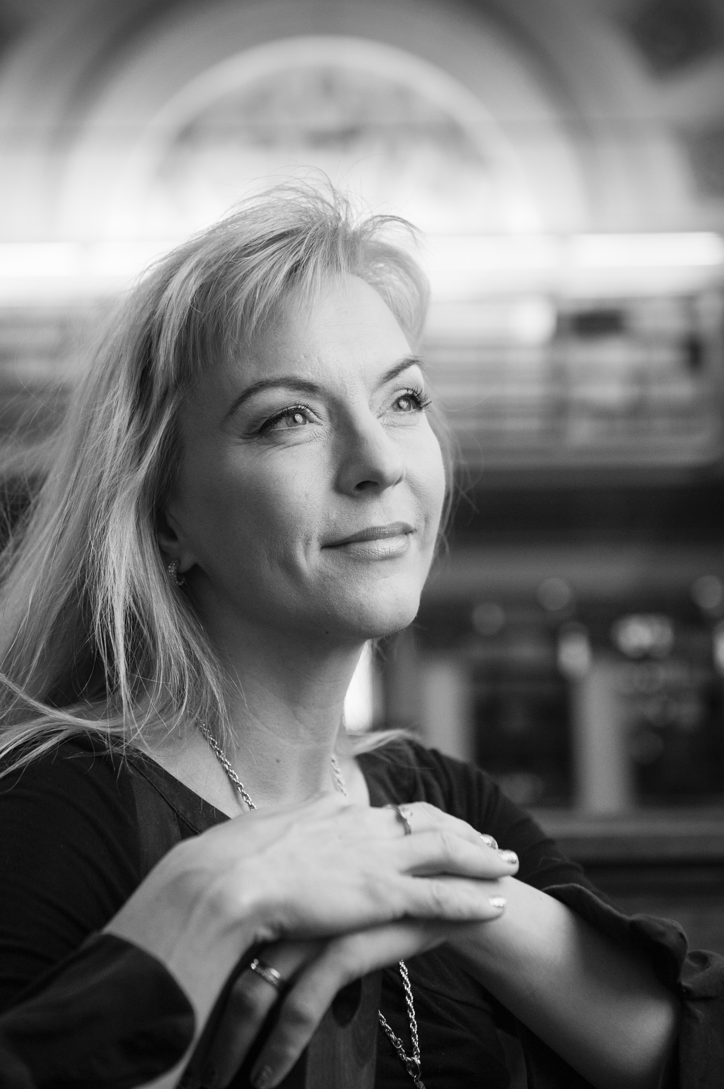 Sinikka Vuola