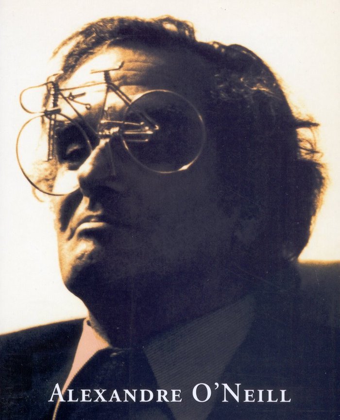 Alexandre O'Neill
