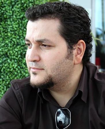 Andrei Crăciun