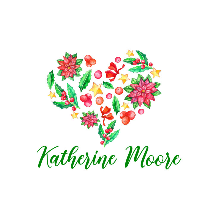 Katherine Moore