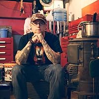 Chris Grosso