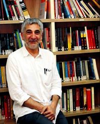 İlhami Algör