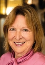 Marita Mathijsen