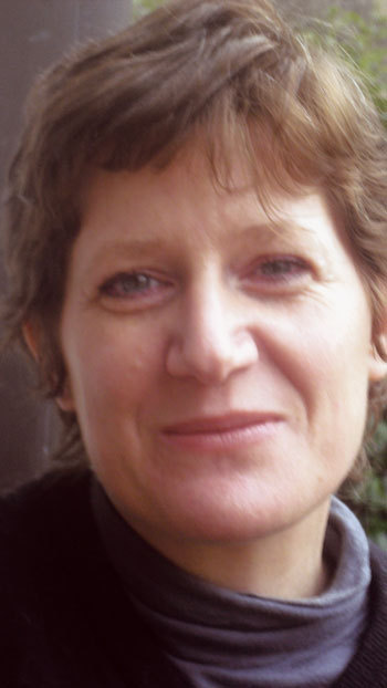 Annalisa Strada