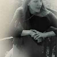 Sophia McDougall