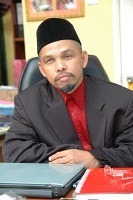 Abu Hassan Morad