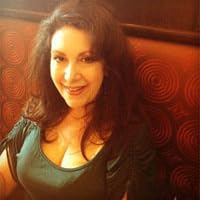Roberta Kagan