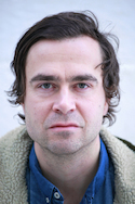 Sigbjørn Skåden