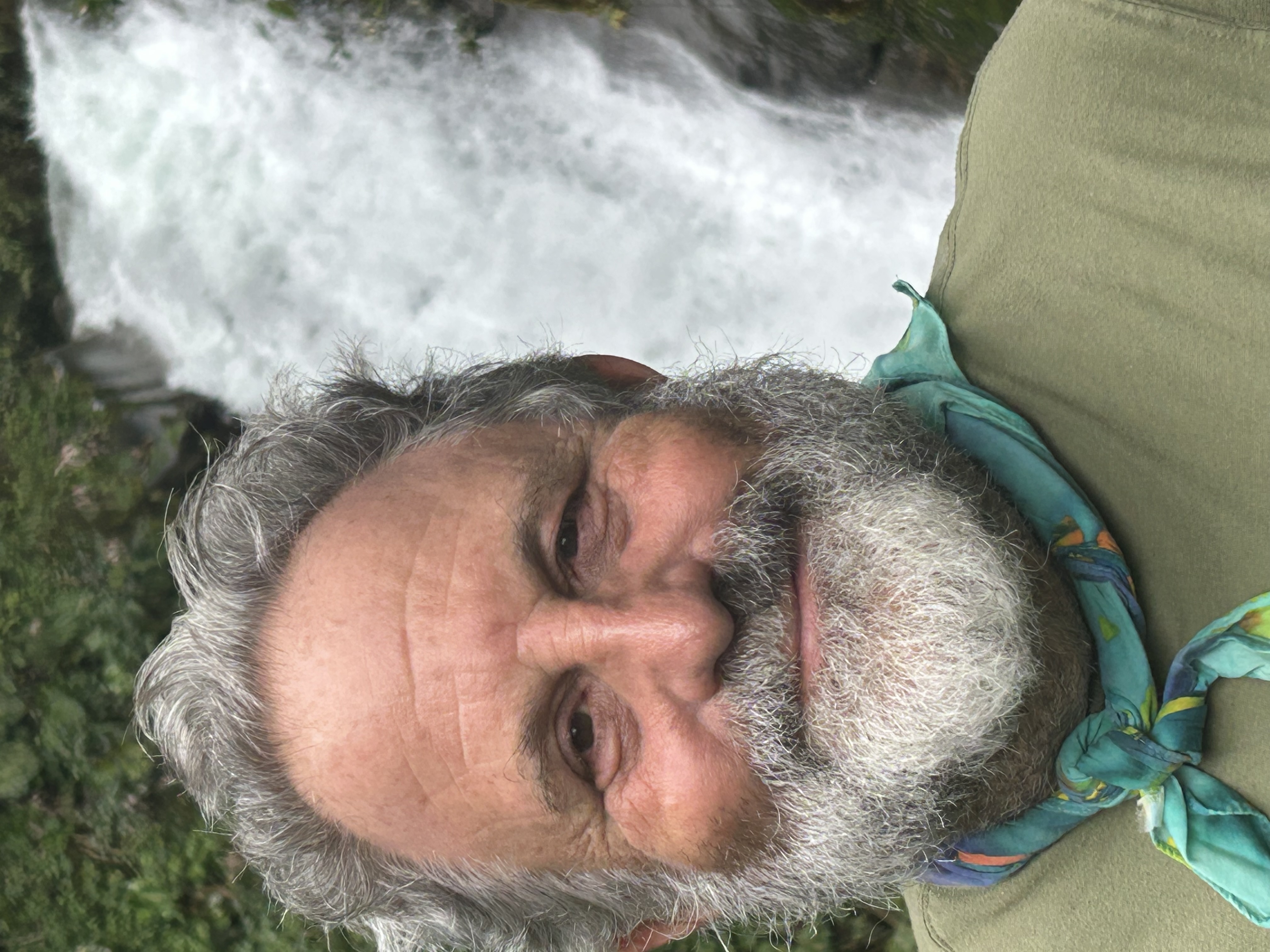 Zev Paiss