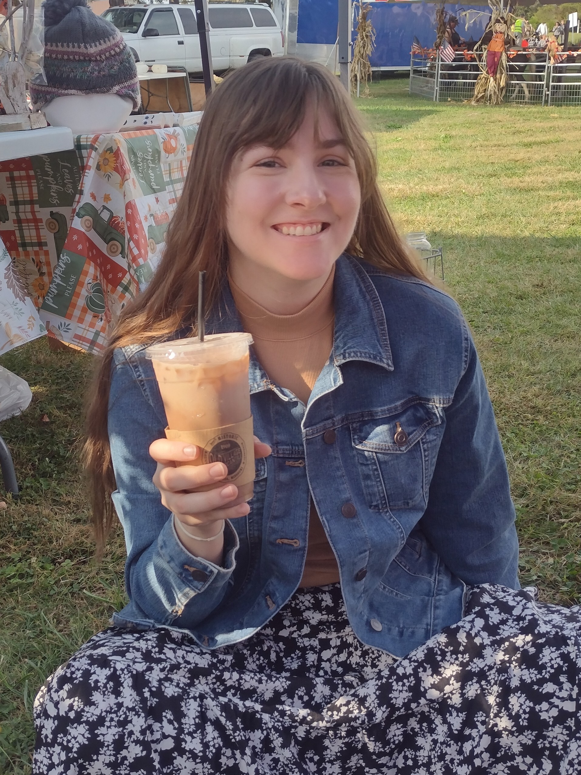 Emily Grant