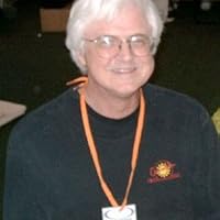 Rick Geary