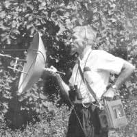 Donald J. Borror