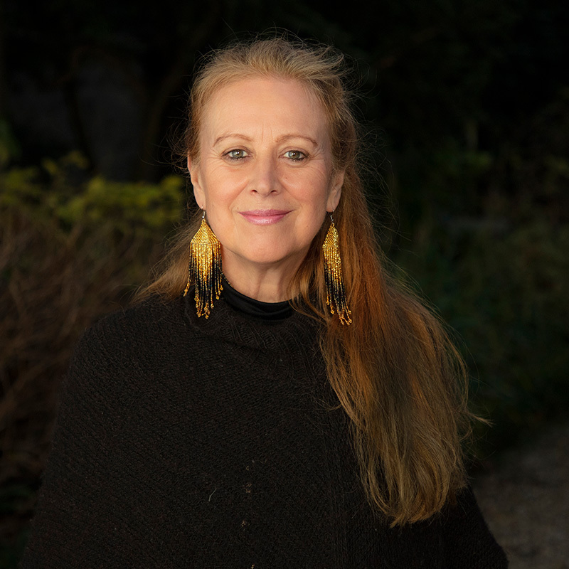 Anne Sibran
