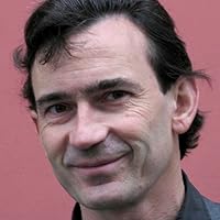 Benoit Peeters