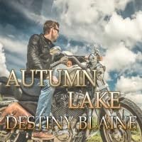 Destiny Blaine
