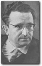 Лев Озеров