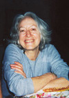 Amy Ehrlich