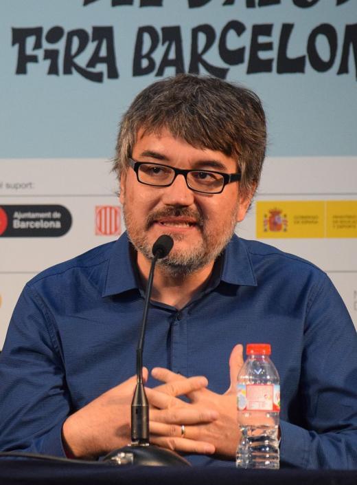 Santiago García