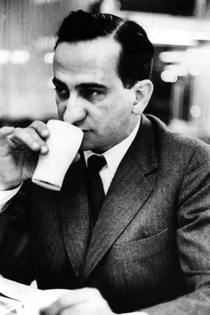 Otto Lara Resende