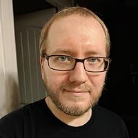 Alan Lastufka