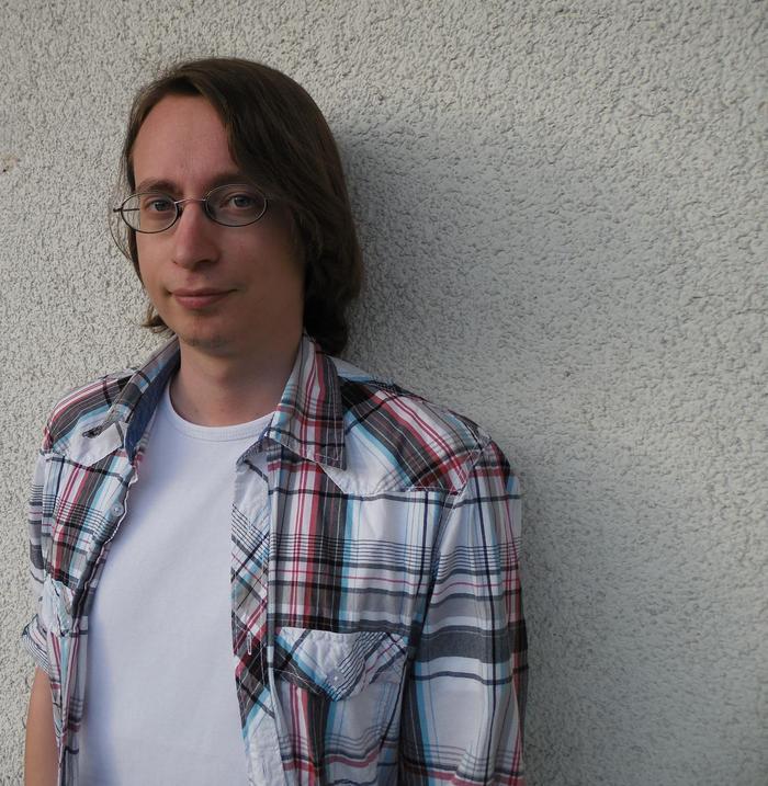 Daniel Schlegel