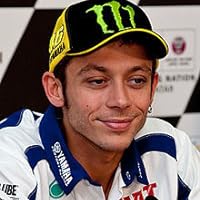 Valentino Rossi