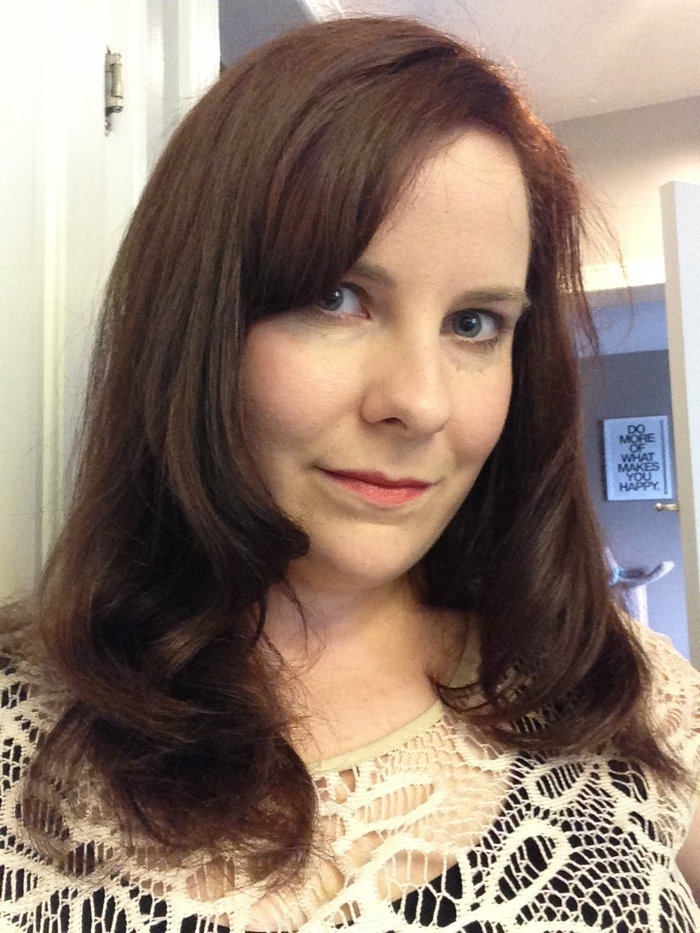 Kate Larking