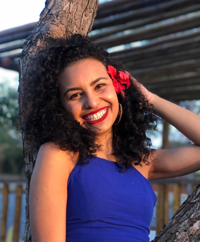 Lavínia Rocha
