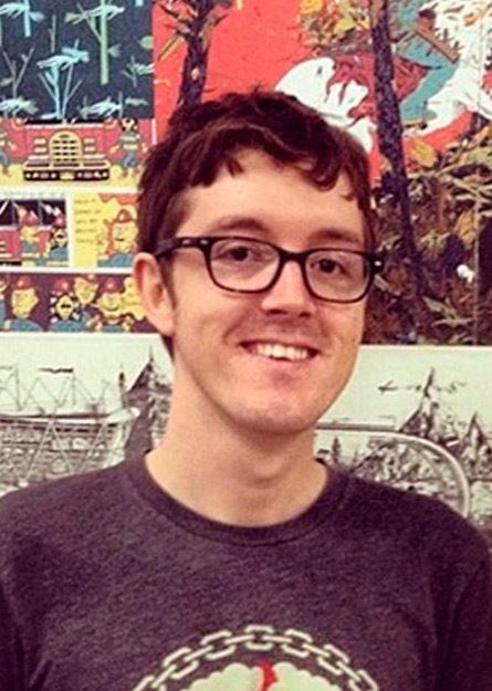 Jesse Jacobs