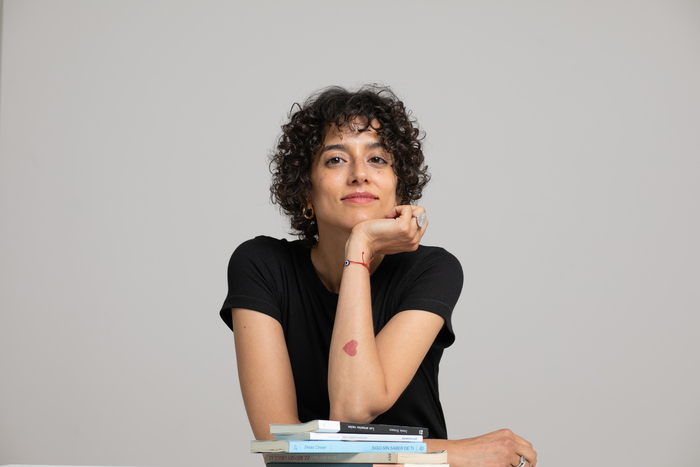 Cecilia Fanti