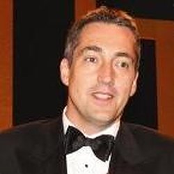 Ross Baxter