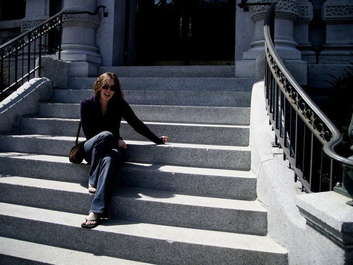 Gretchen Tessmer