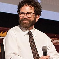 Charlie Kaufman