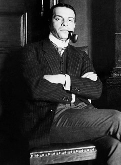 Alfred Schirokauer