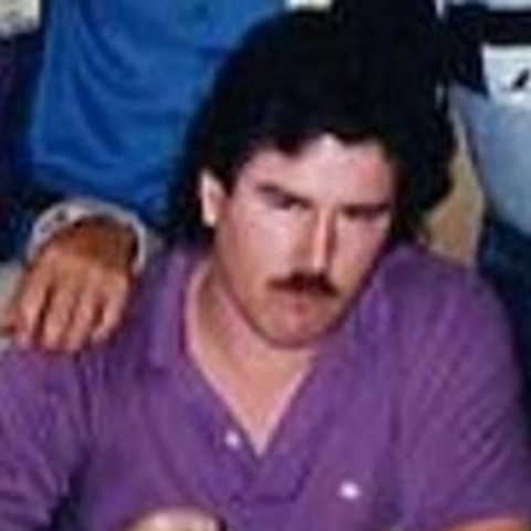 Tim Harkins