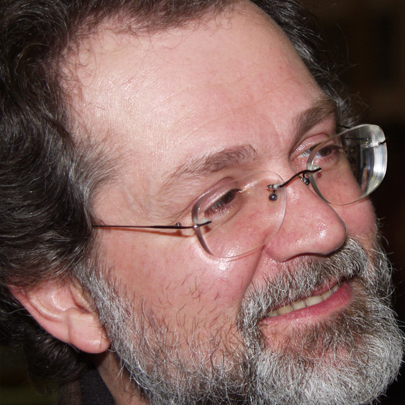 Frank Pé