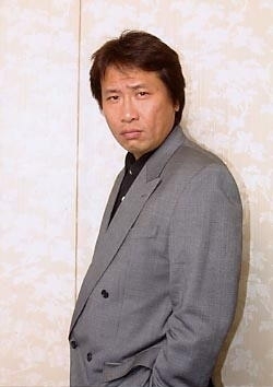 Masami Kurumada