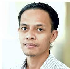 Amir Asyraf Alwi