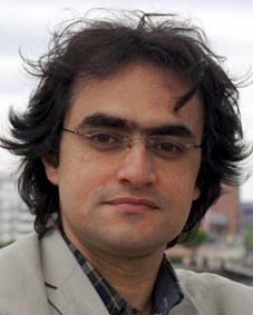 امیرمهدی حقیقت