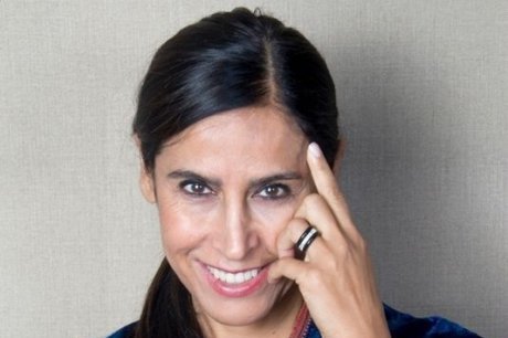 Nahal Tajadod