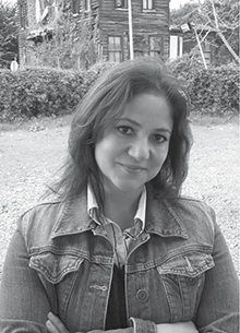 Neslihan Önderoğlu