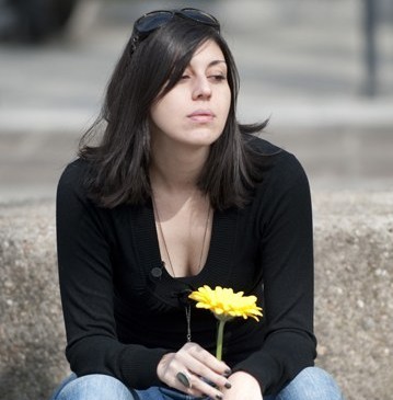 Valentina D'Urbano
