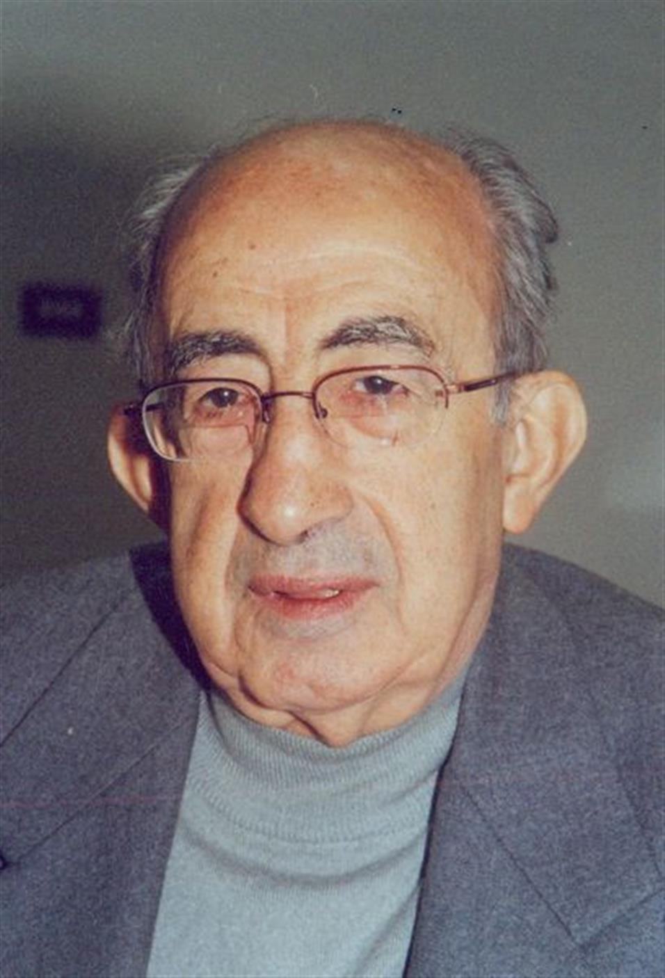 محمد دكروب