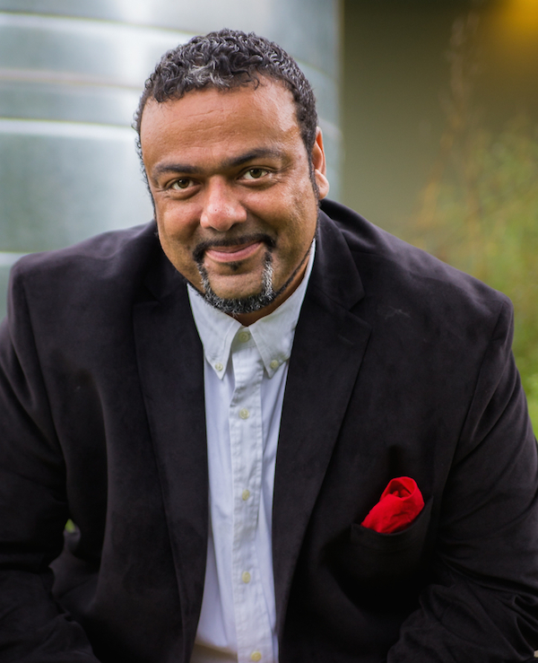 Fred L. McGhee