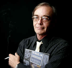James Vance