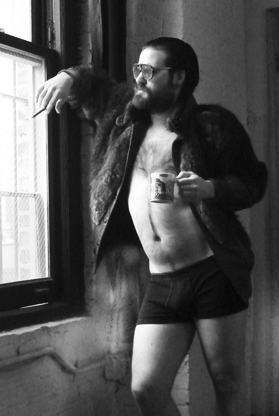 Benjamin Marra