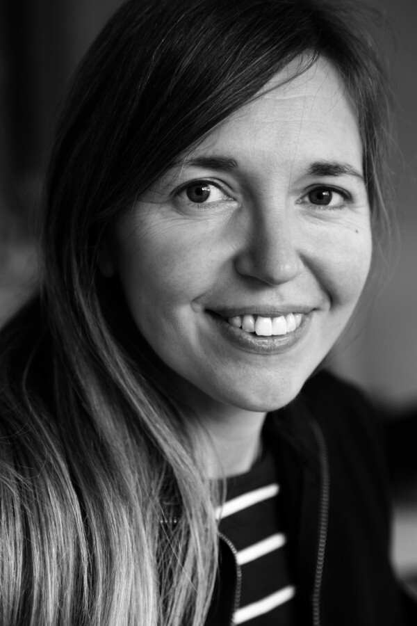 Teresa Radice
