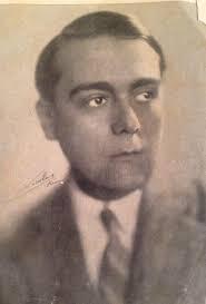Ronald de Carvalho