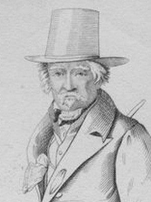 Samuel Egerton Brydges